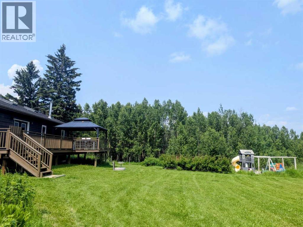 5441 Township Road 333, Rural Mountain View County, Alberta  T0M 1X0 - Photo 3 - A2302670