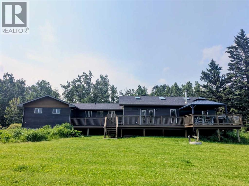 5441 Township Road 333, Rural Mountain View County, Alberta  T0M 1X0 - Photo 2 - A2302670