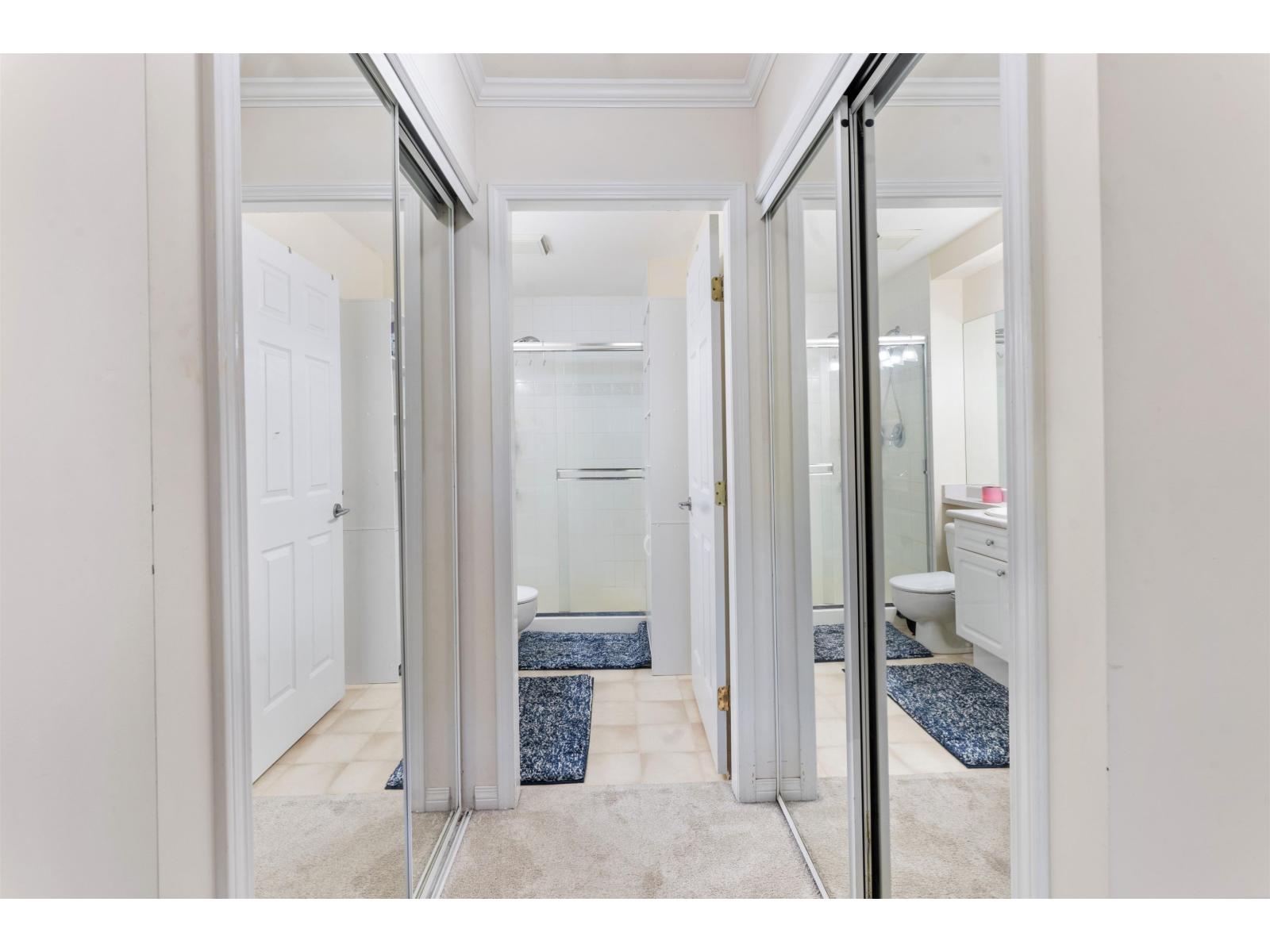 406 12155 75a Avenue, Surrey, British Columbia  V3W 1B9 - Photo 5 - R3150835