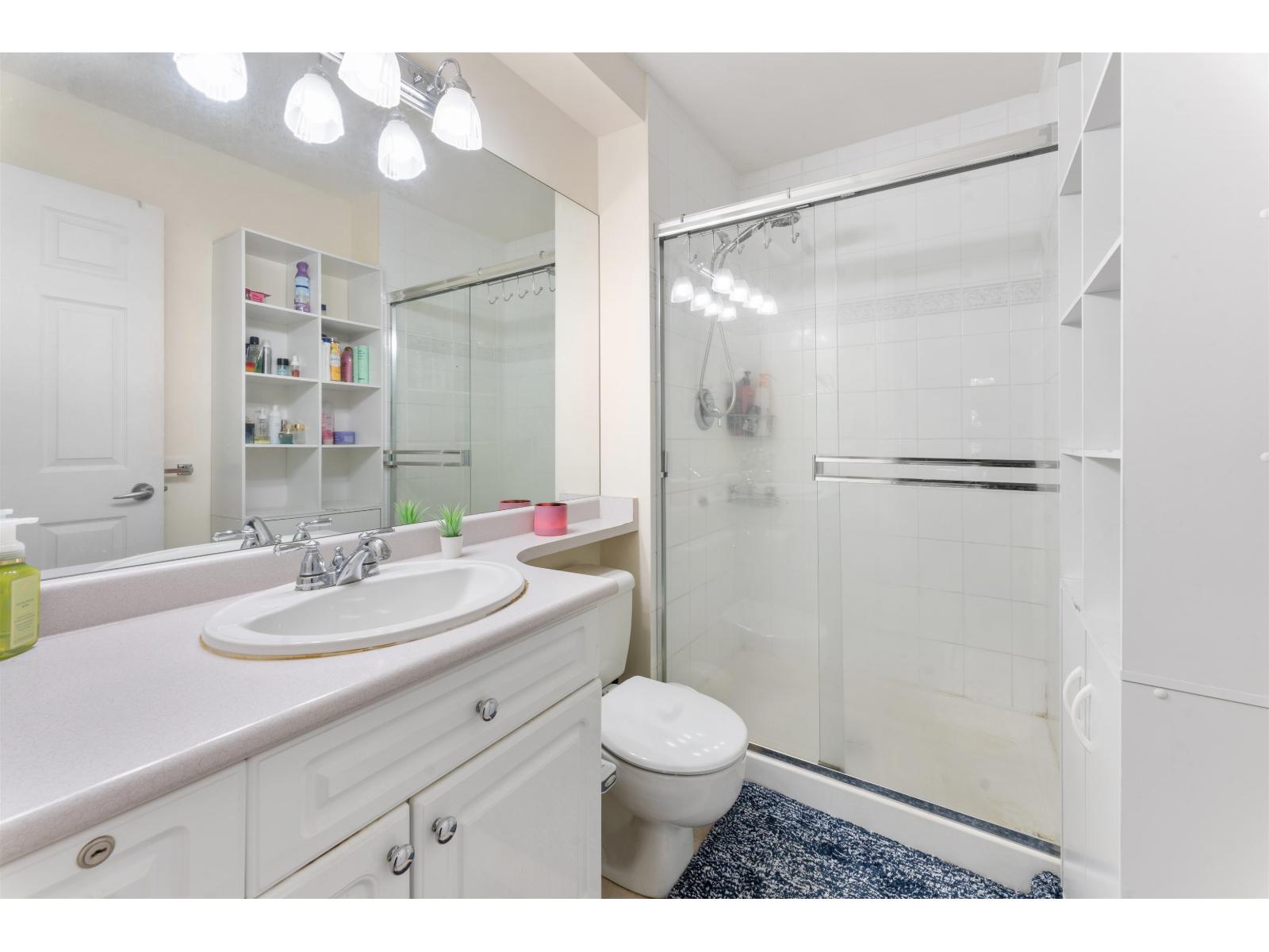406 12155 75a Avenue, Surrey, British Columbia  V3W 1B9 - Photo 6 - R3150835