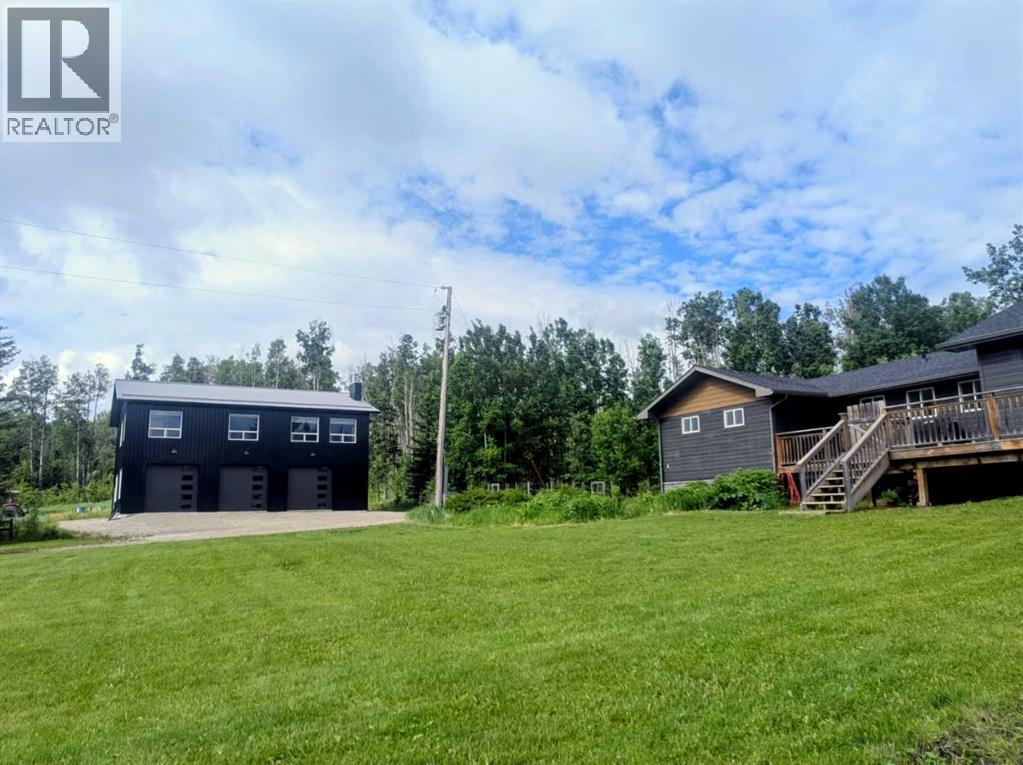 5441 Township Road 333, Rural Mountain View County, Alberta  T0M 1X0 - Photo 34 - A2302670