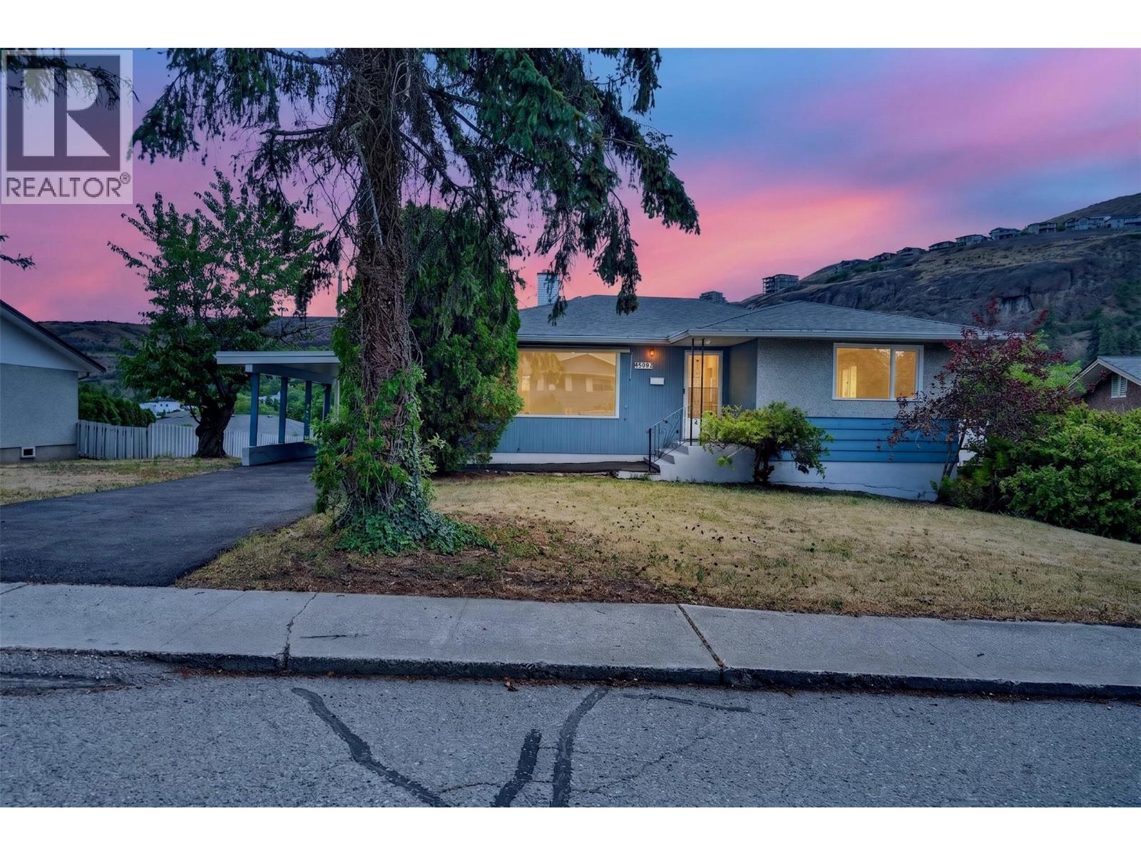 3802 36 Street, Vernon, British Columbia