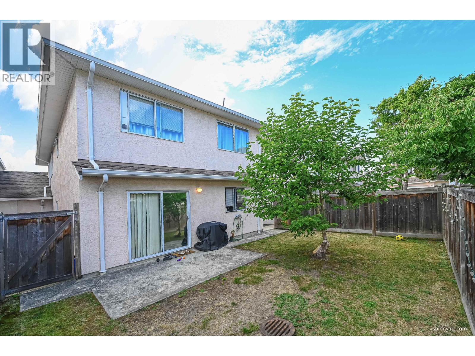 68 10000 Fisher Gate, Richmond, British Columbia V6X 3W8 - Photo 23 - R3151327