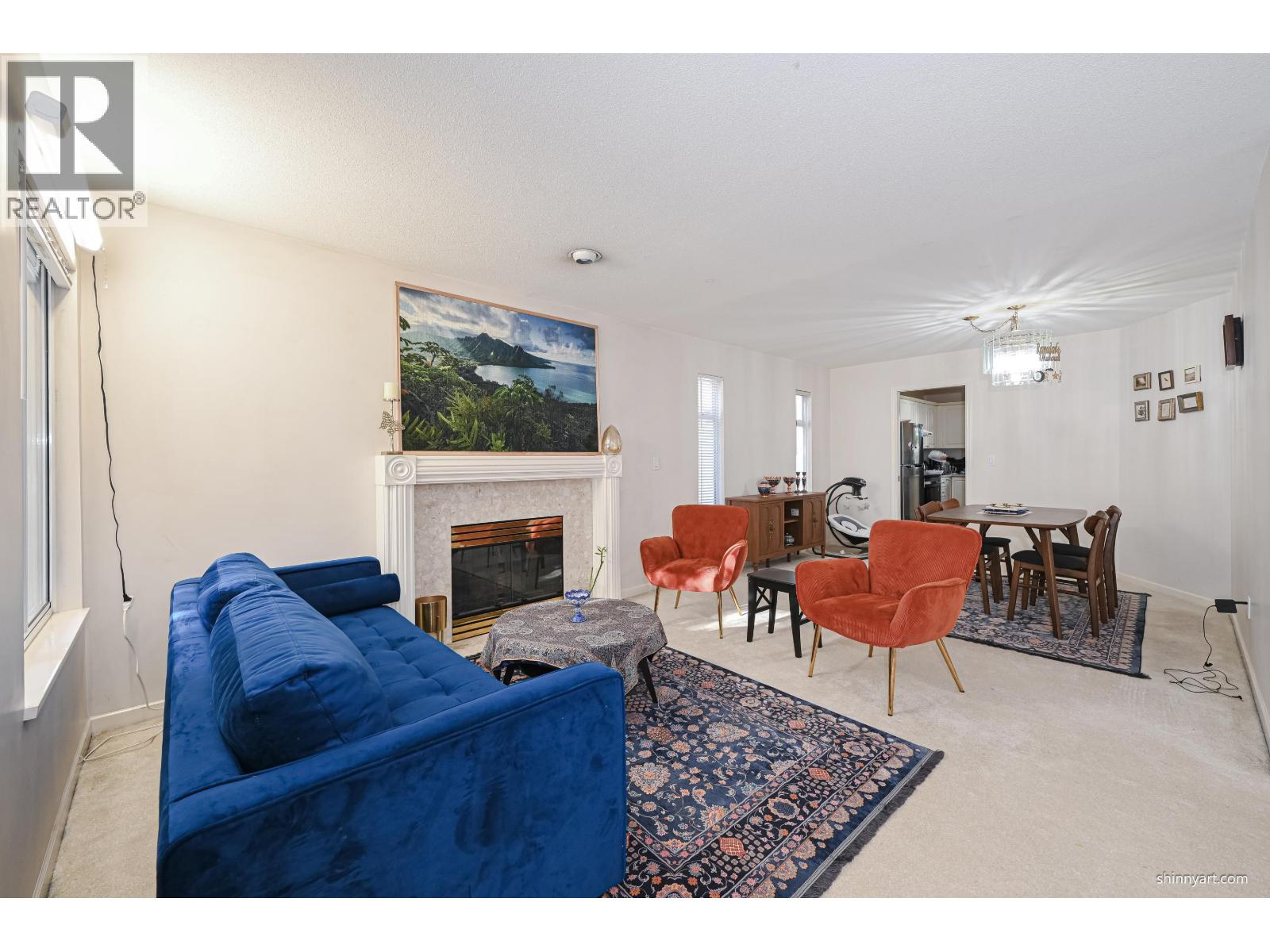 68 10000 Fisher Gate, Richmond, British Columbia V6X 3W8 - Photo 5 - R3151327