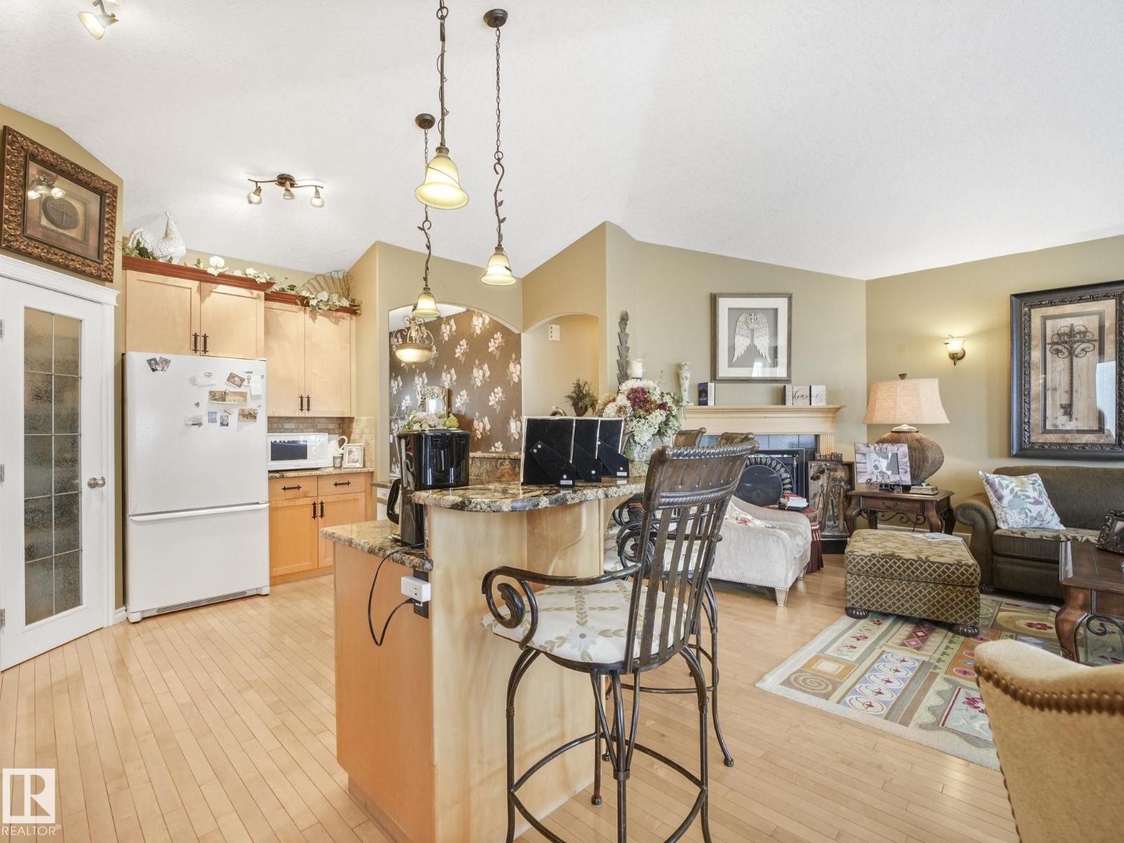 51 Kendall Cr, St. Albert, Alberta  T8N 7C2 - Photo 6 - E4501630