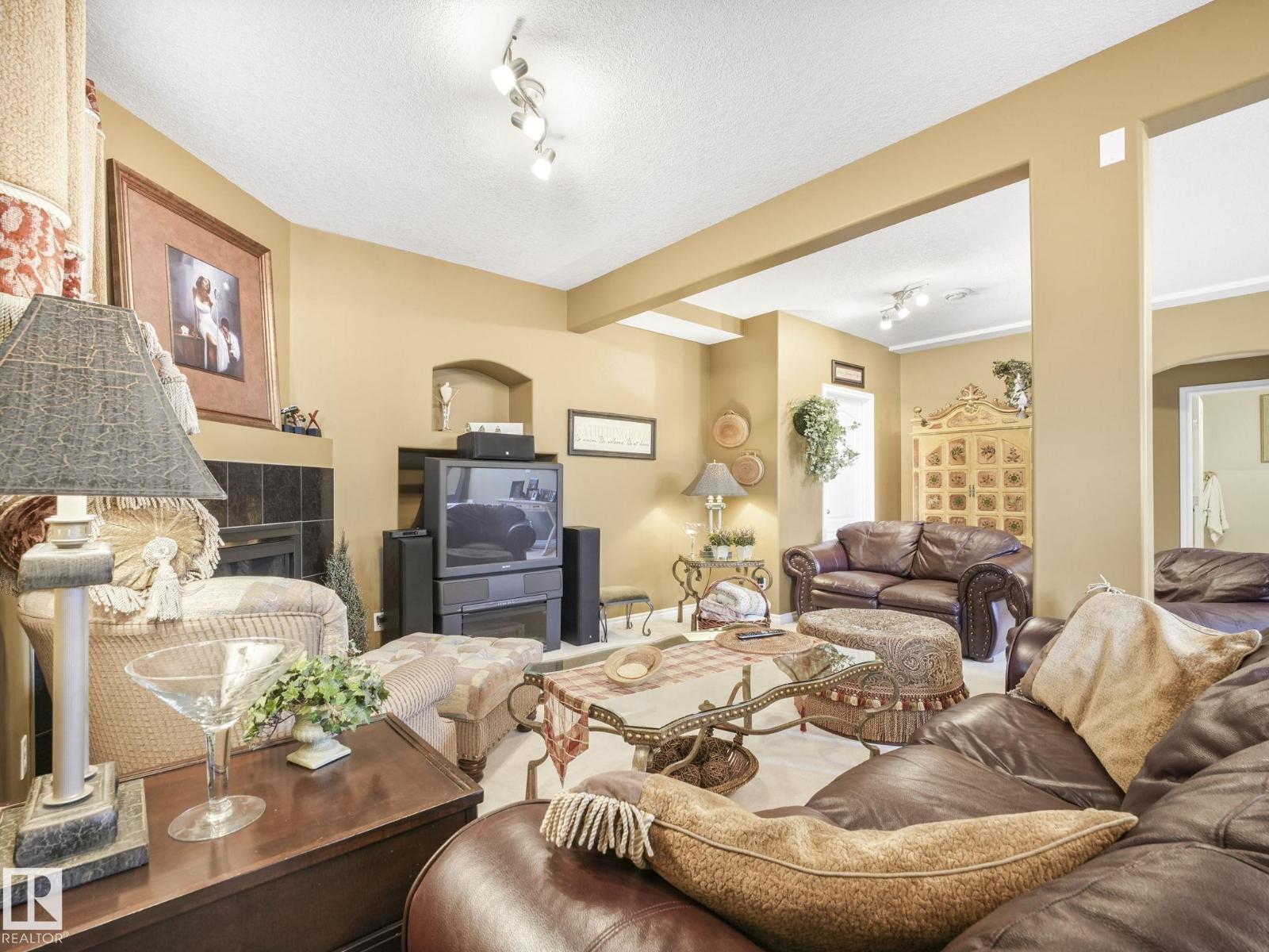 51 Kendall Cr, St. Albert, Alberta  T8N 7C2 - Photo 37 - E4501630