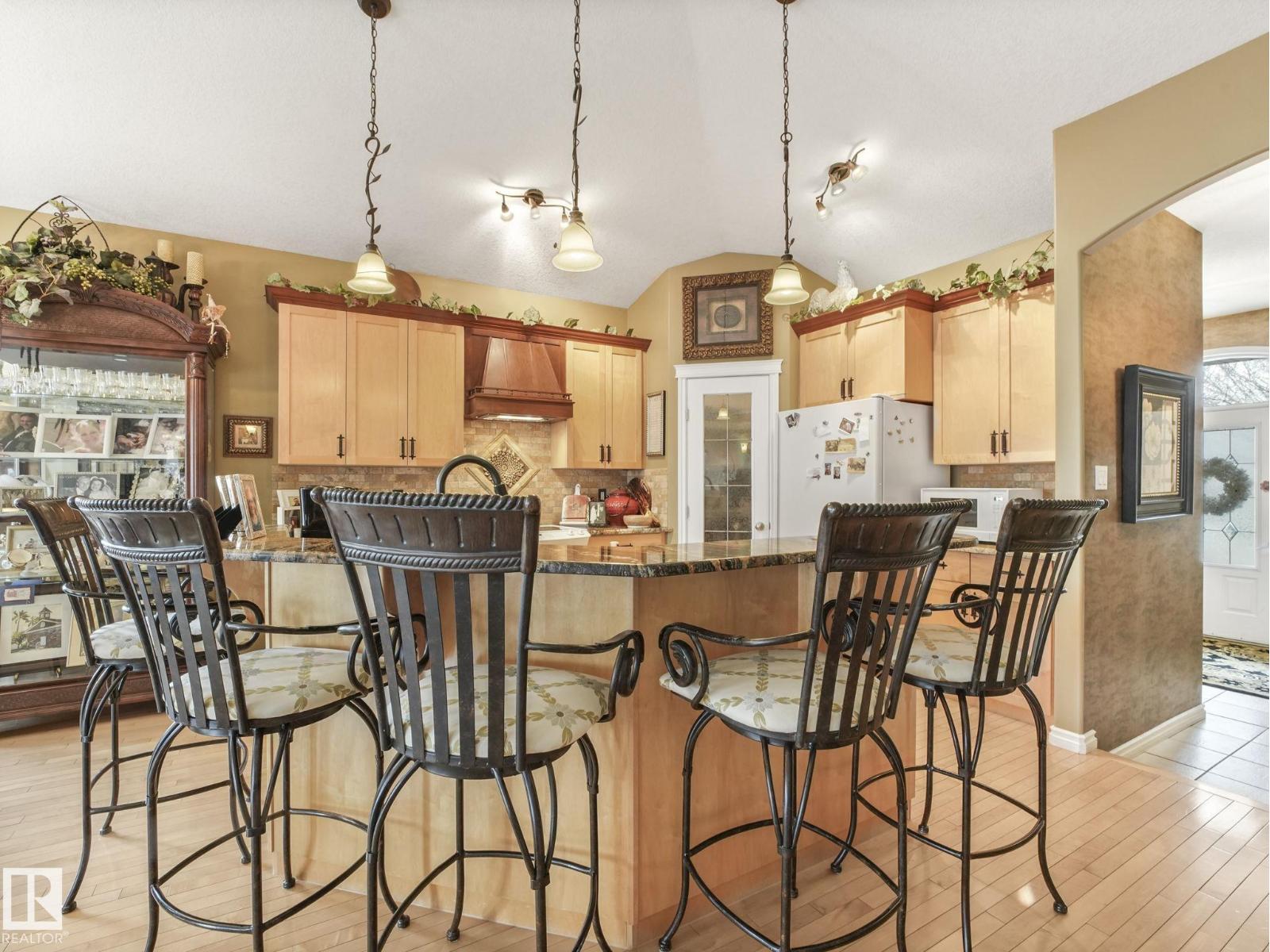 51 Kendall Cr, St. Albert, Alberta  T8N 7C2 - Photo 5 - E4501630