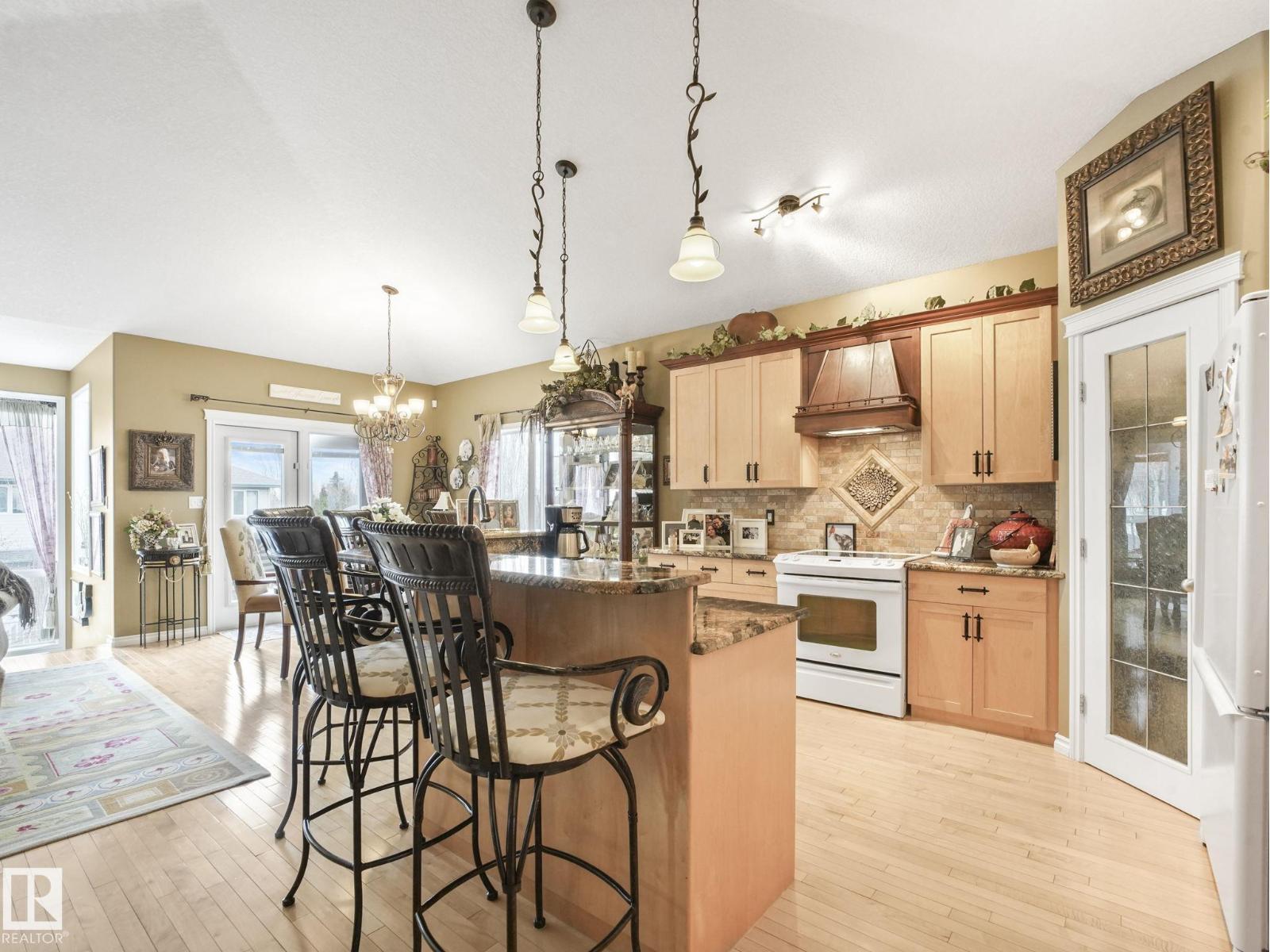 51 Kendall Cr, St. Albert, Alberta  T8N 7C2 - Photo 4 - E4501630