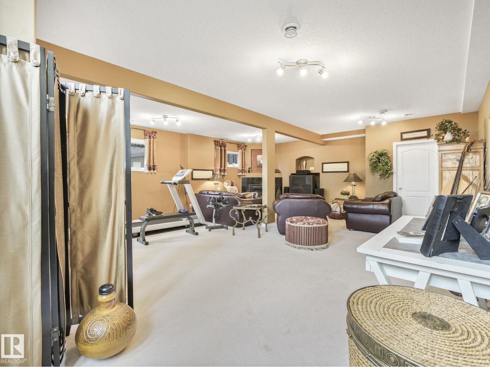 51 Kendall Cr, St. Albert, Alberta  T8N 7C2 - Photo 33 - E4501630