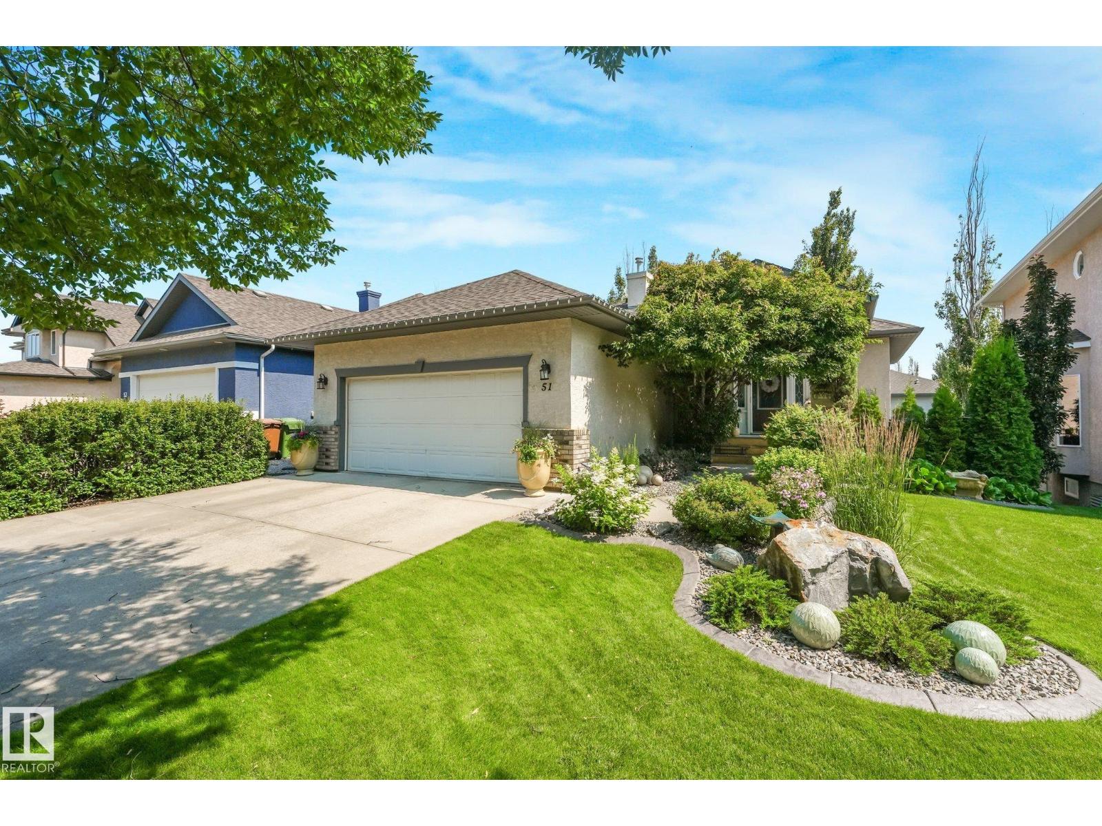 51 Kendall Cr, St. Albert, Alberta  T8N 7C2 - Photo 68 - E4501630