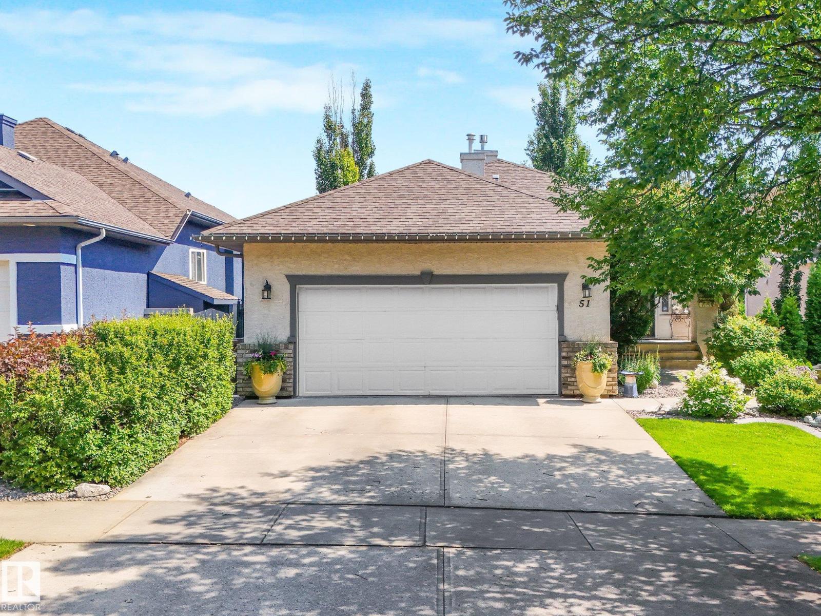 51 Kendall Cr, St. Albert, Alberta  T8N 7C2 - Photo 65 - E4501630