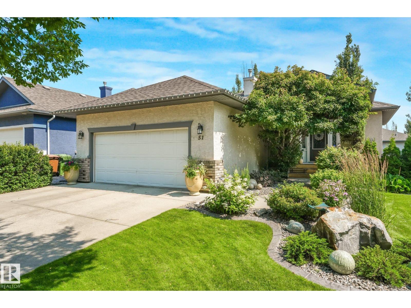 51 Kendall Cr, St. Albert, Alberta  T8N 7C2 - Photo 67 - E4501630
