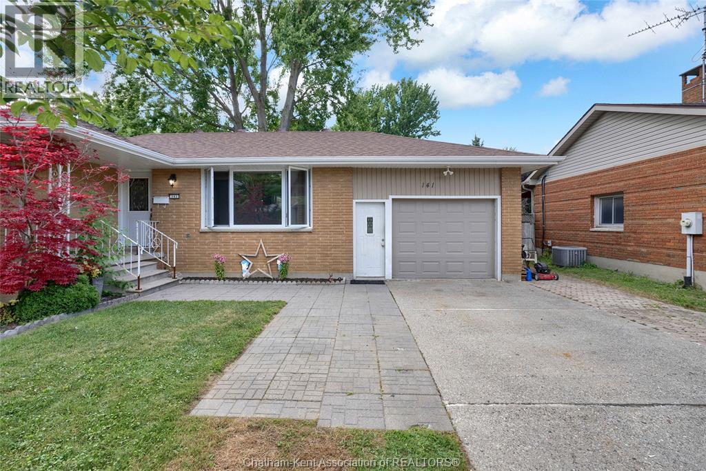 141 Lancefield Place, Chatham, Ontario  N7L 2M5 - Photo 5 - 26018546