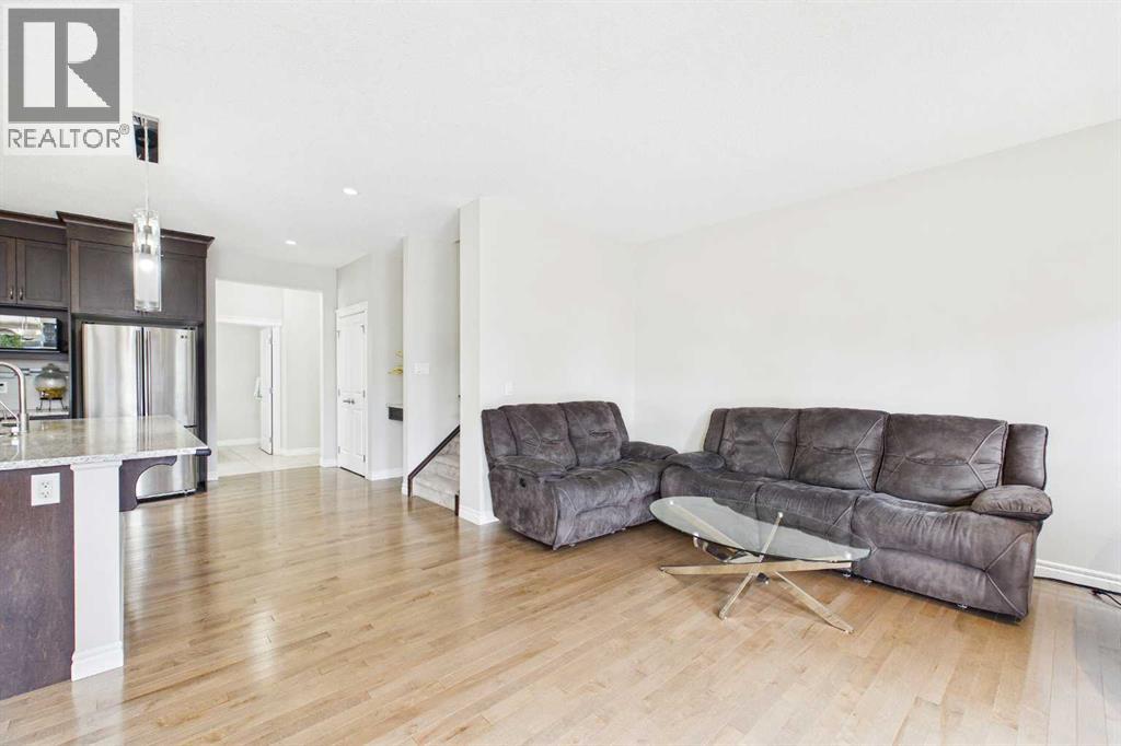 66 Nolanhurst Way Nw, Calgary, Alberta  T3R 0Z1 - Photo 10 - A2331556
