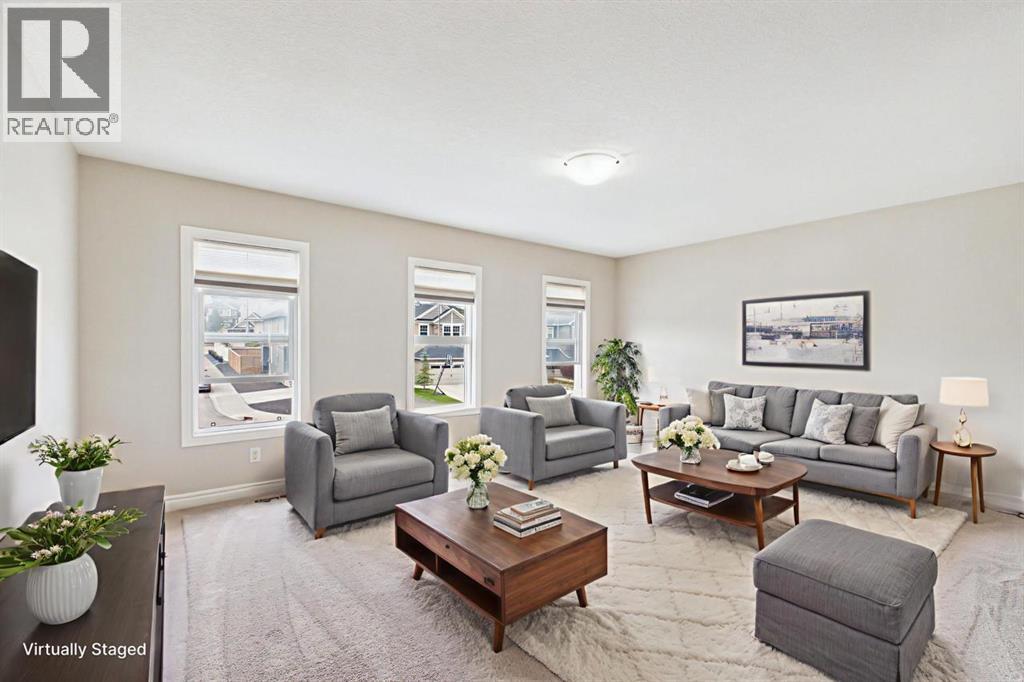 66 Nolanhurst Way Nw, Calgary, Alberta  T3R 0Z1 - Photo 18 - A2331556