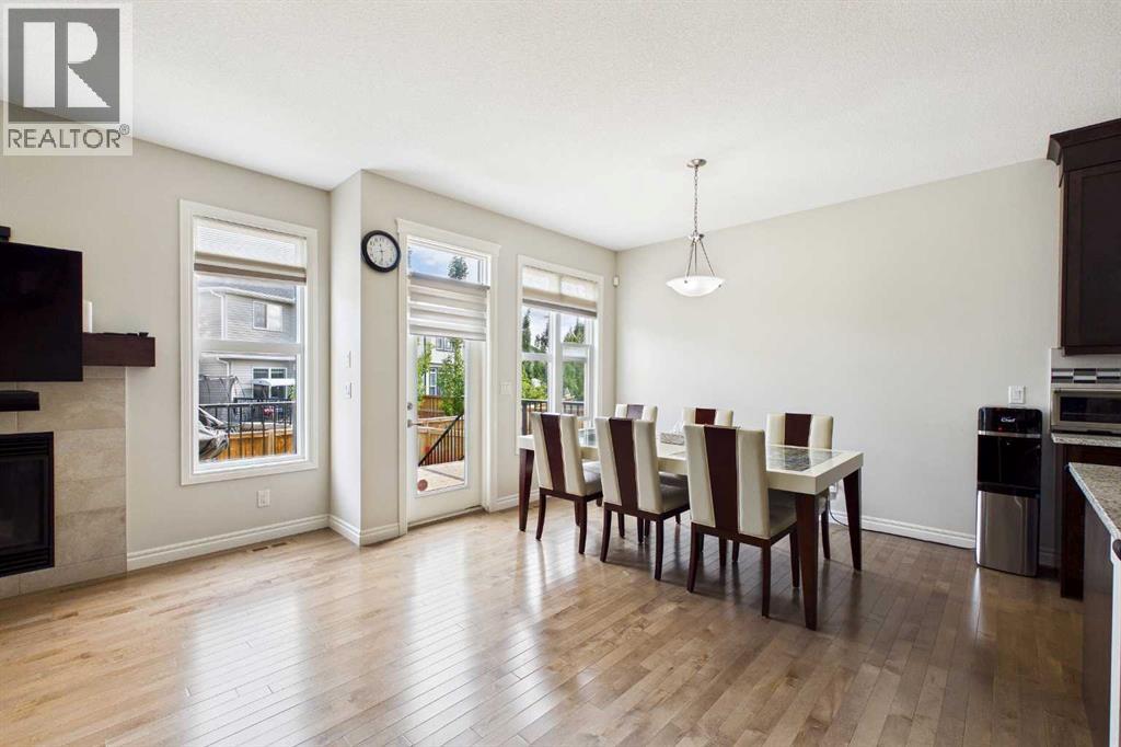 66 Nolanhurst Way Nw, Calgary, Alberta  T3R 0Z1 - Photo 8 - A2331556