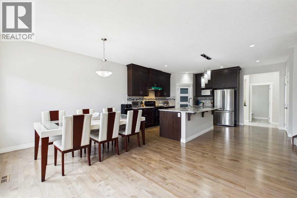 66 Nolanhurst Way Nw, Calgary, Alberta  T3R 0Z1 - Photo 9 - A2331556