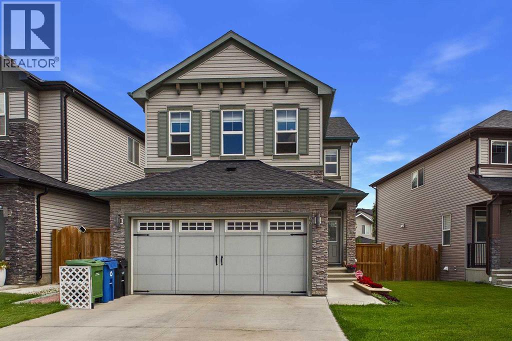 66 Nolanhurst Way Nw, Calgary, Alberta  T3R 0Z1 - Photo 1 - A2331556