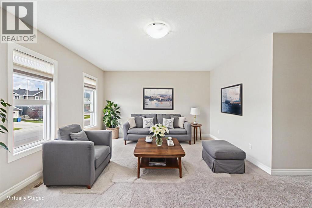 66 Nolanhurst Way Nw, Calgary, Alberta  T3R 0Z1 - Photo 20 - A2331556