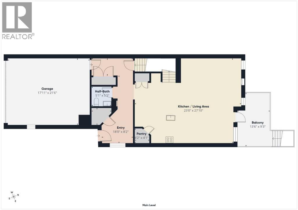 66 Nolanhurst Way Nw, Calgary, Alberta  T3R 0Z1 - Photo 36 - A2331556