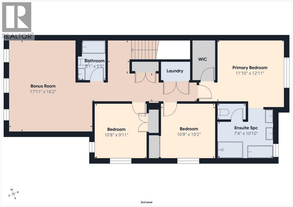 66 Nolanhurst Way Nw, Calgary, Alberta  T3R 0Z1 - Photo 37 - A2331556