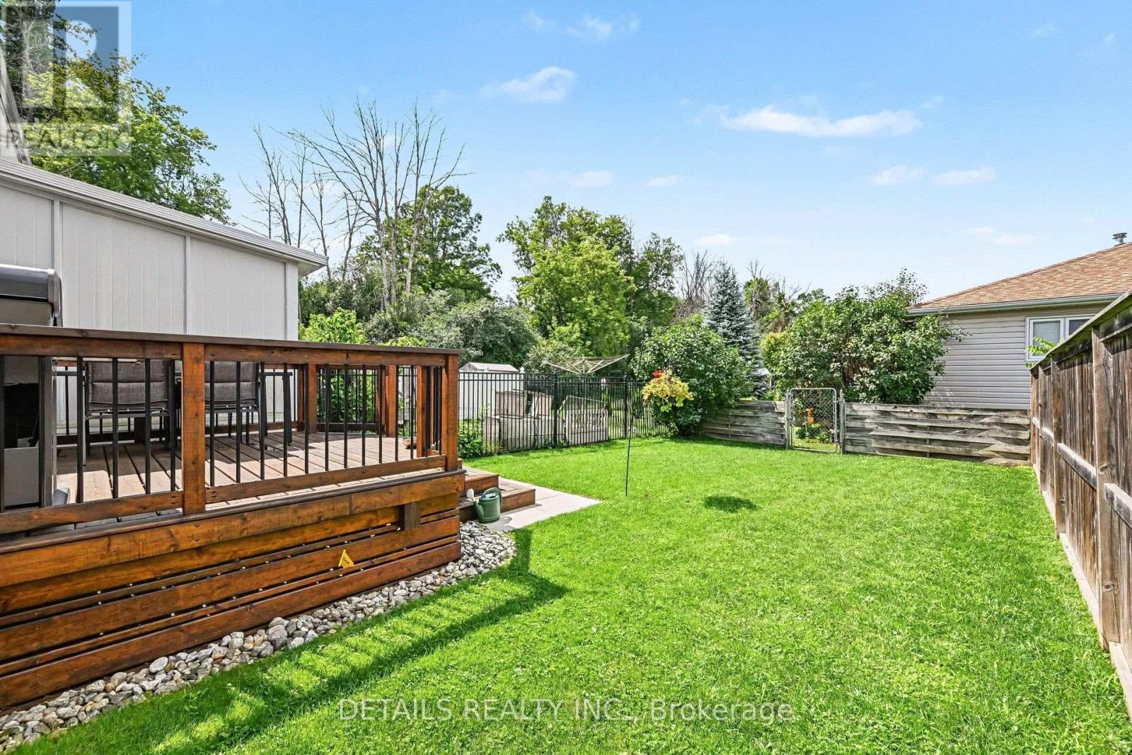 7 Isabella Street, Perth, Ontario  K7H 3H3 - Photo 27 - X13626352