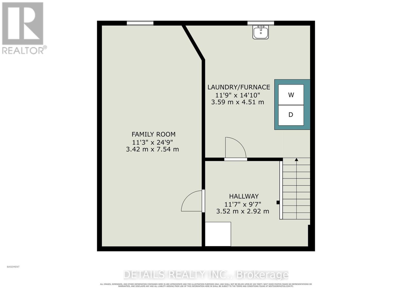 7 Isabella Street, Perth, Ontario  K7H 3H3 - Photo 34 - X13626352