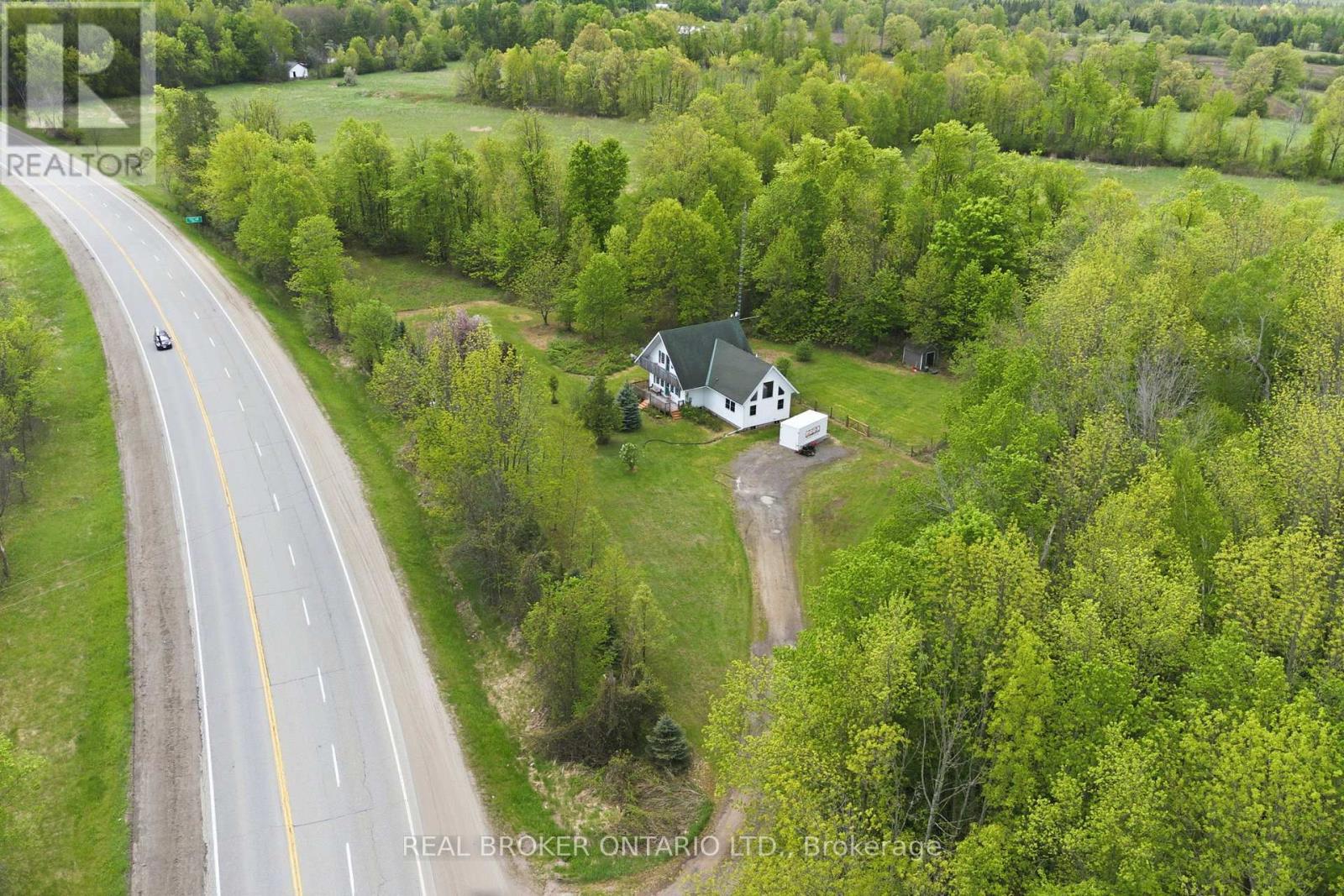 14114 7 Highway, Drummond/north Elmsley, Ontario  K7H 3C8 - Photo 3 - X13626374