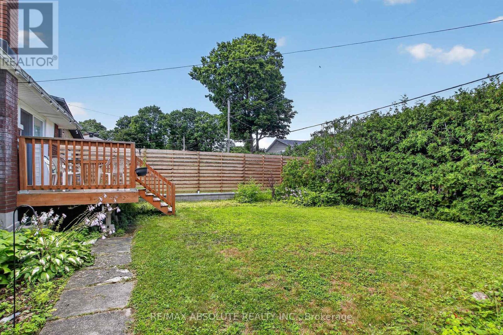 511 Penhill Avenue, Ottawa, Ontario  K1G 0V5 - Photo 38 - X13626386