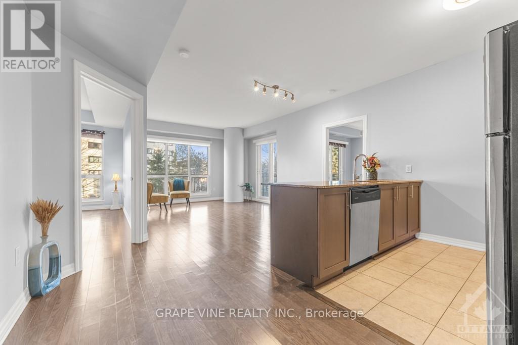 207 - 70 Landry Street, Ottawa, Ontario K1L 0A8 - Photo 4 - X13626400
