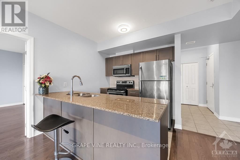 207 - 70 Landry Street, Ottawa, Ontario K1L 0A8 - Photo 6 - X13626400