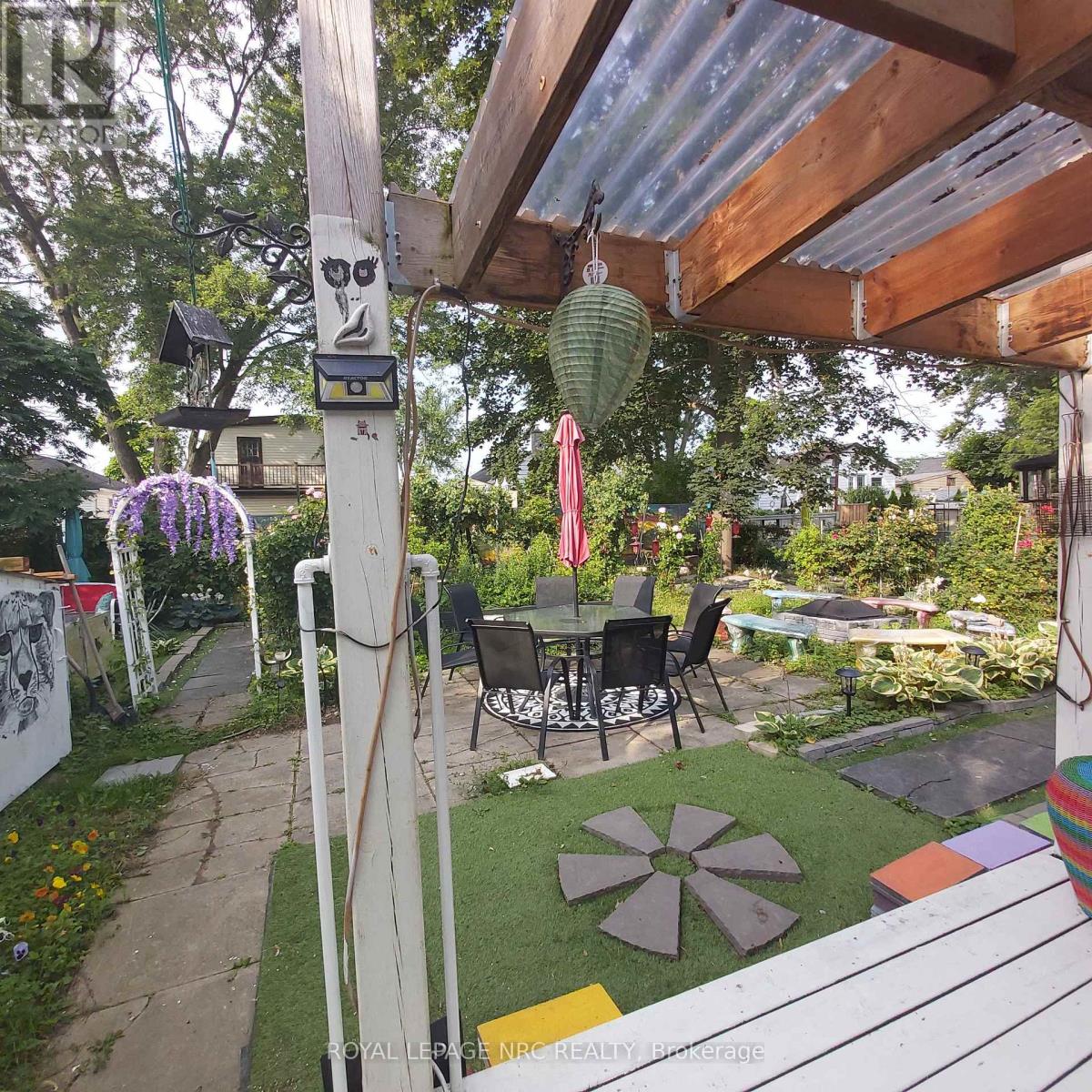 7 Vera Street, St. Catharines, Ontario  L2S 1C3 - Photo 39 - X13626470