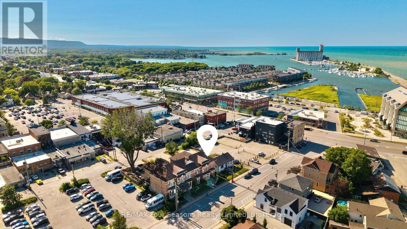 36 SAINT MARIE STREET, Collingwood, Ontario