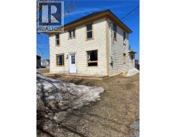 385 St-Pierre E, caraquet, New Brunswick