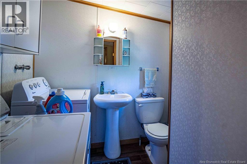 261 Main Street, Plaster Rock, New Brunswick  E7G 2G4 - Photo 13 - NB145126