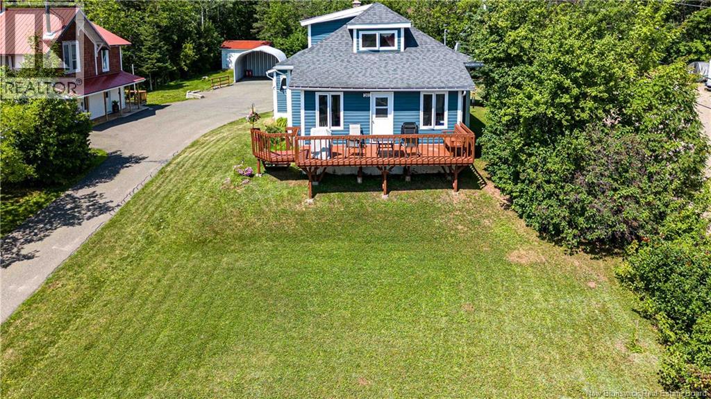 261 Main Street, Plaster Rock, New Brunswick  E7G 2G4 - Photo 2 - NB145126