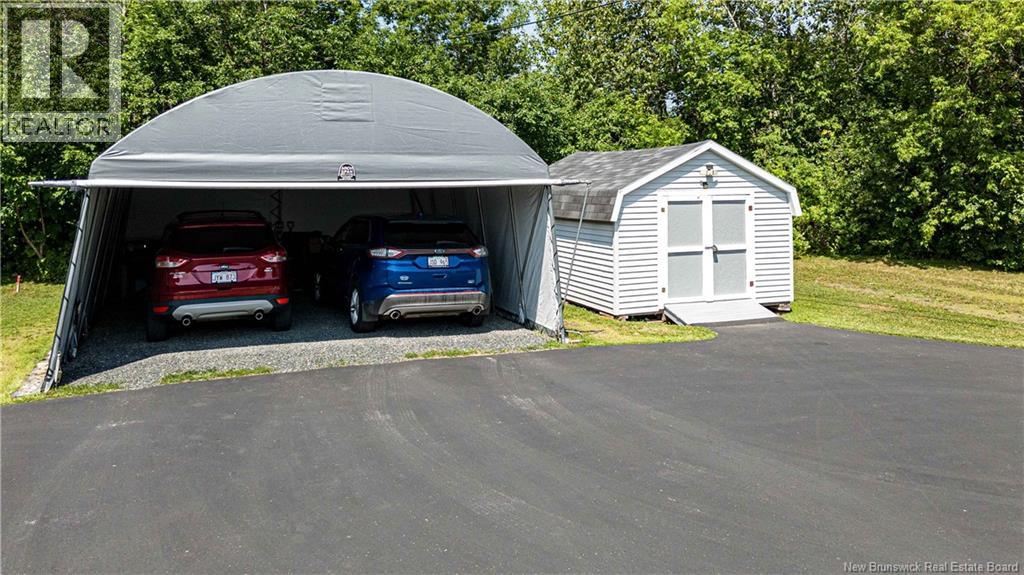 261 Main Street, Plaster Rock, New Brunswick  E7G 2G4 - Photo 20 - NB145126