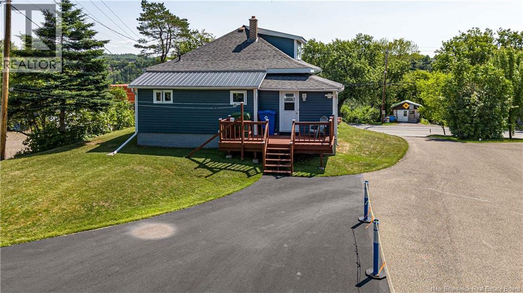 261 Main Street, Plaster Rock, New Brunswick  E7G 2G4 - Photo 21 - NB145126