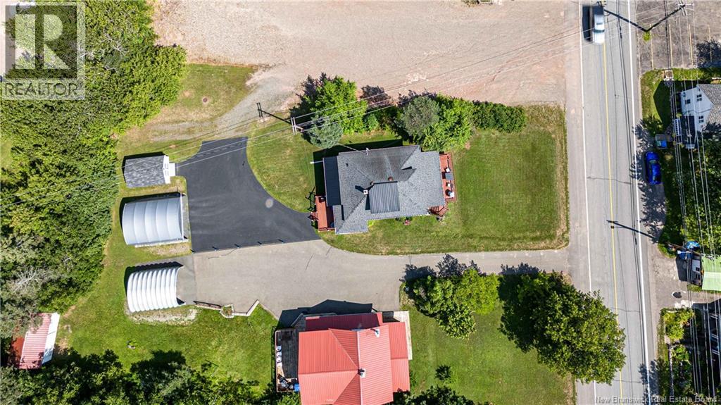 261 Main Street, Plaster Rock, New Brunswick  E7G 2G4 - Photo 22 - NB145126
