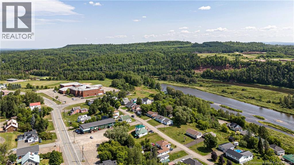 261 Main Street, Plaster Rock, New Brunswick  E7G 2G4 - Photo 23 - NB145126