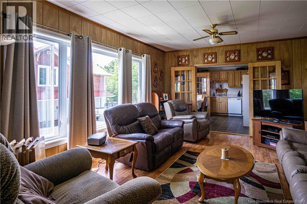 261 Main Street, Plaster Rock, New Brunswick  E7G 2G4 - Photo 3 - NB145126