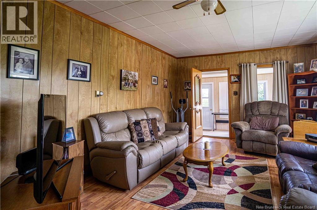 261 Main Street, Plaster Rock, New Brunswick  E7G 2G4 - Photo 4 - NB145126