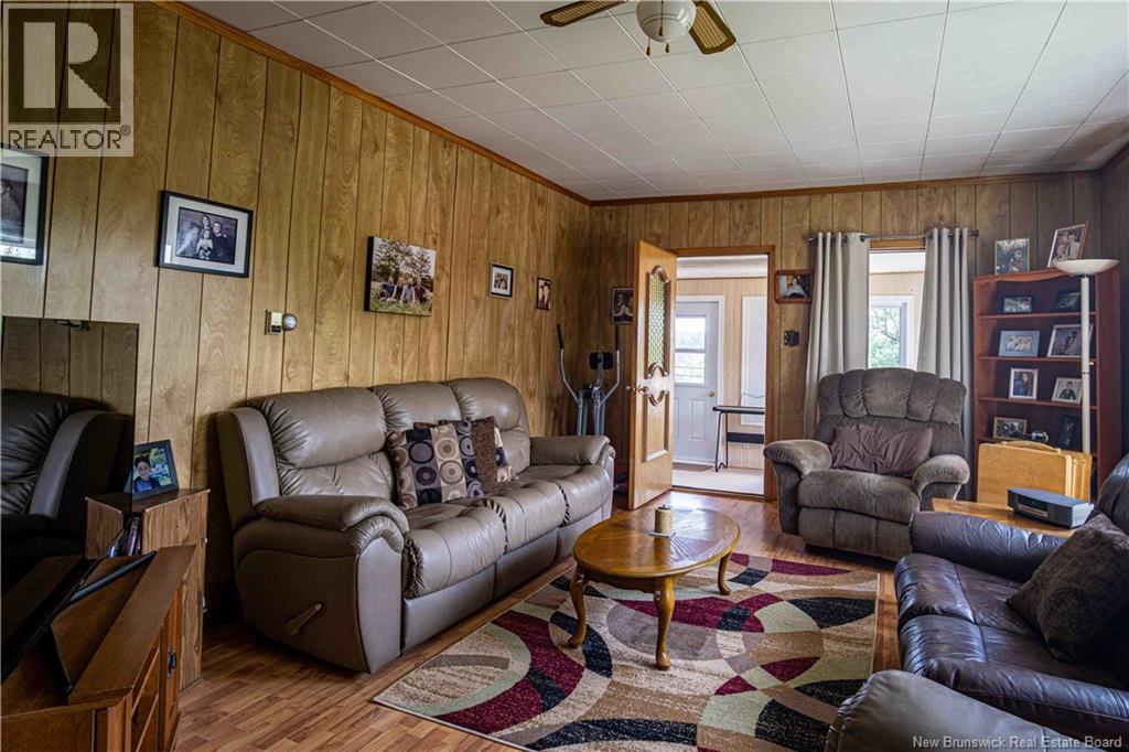 261 Main Street, Plaster Rock, New Brunswick  E7G 2G4 - Photo 5 - NB145126