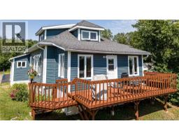 261 Main Street, plaster rock, New Brunswick