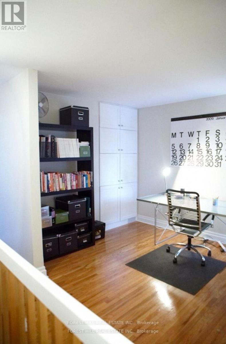 MAIN - 123 HELENDALE AVENUE Toronto (Yonge-Eglinton), ON M4R 1C6