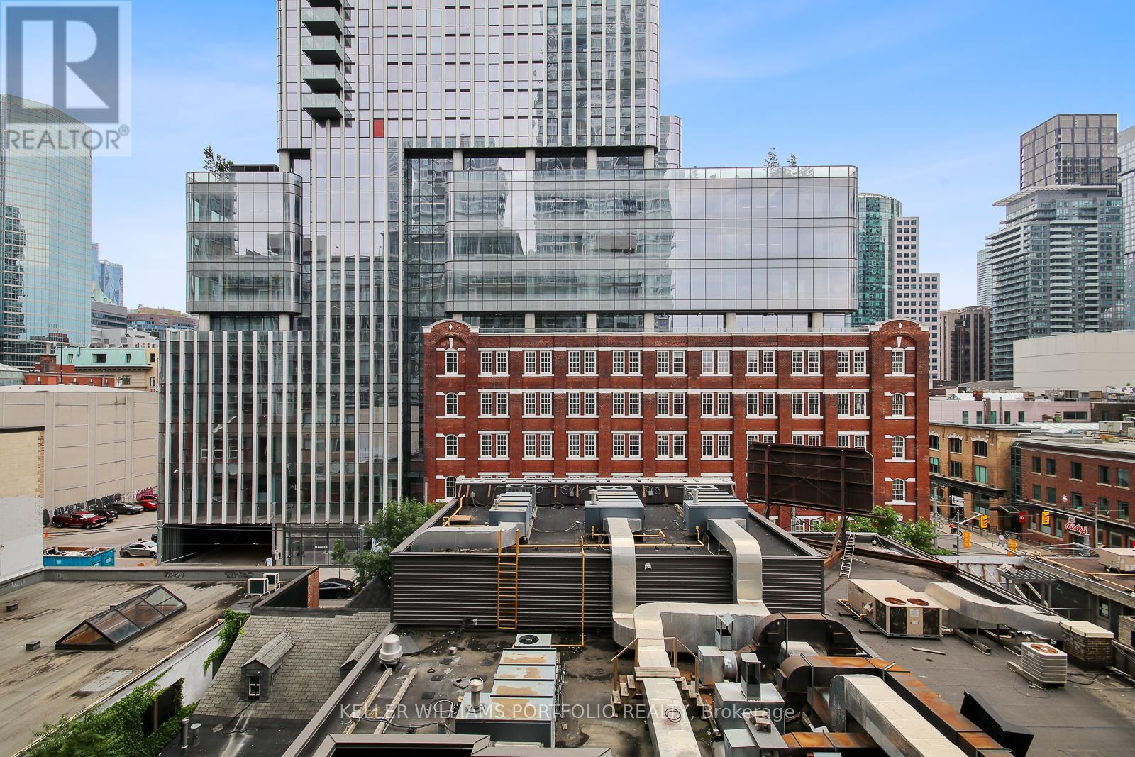 605 - 21 NELSON STREET