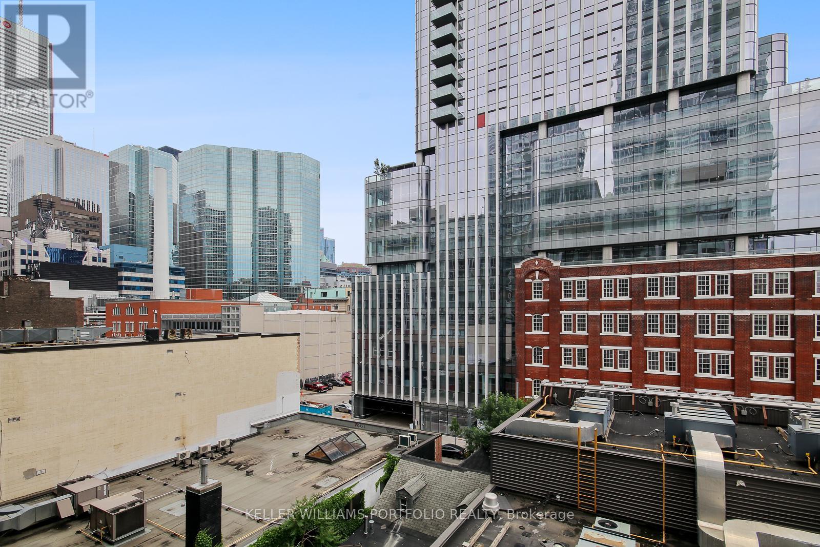 605 - 21 Nelson Street, Toronto, Ontario  M5V 3H9 - Photo 21 - C13626408