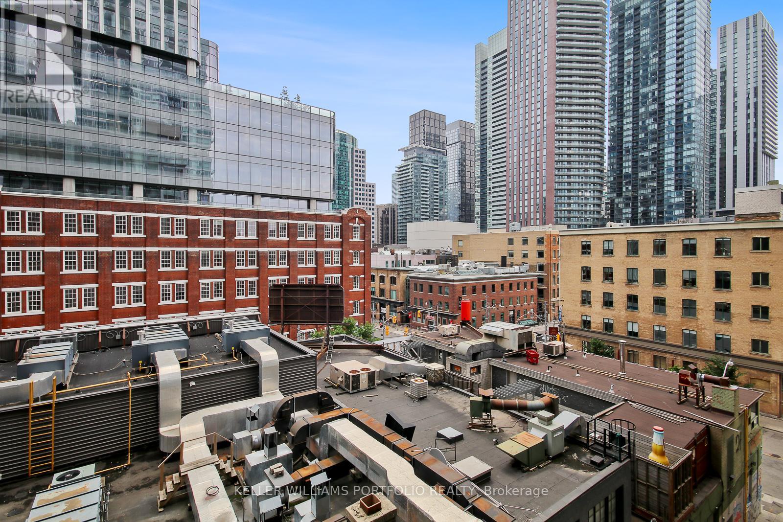 605 - 21 Nelson Street, Toronto, Ontario  M5V 3H9 - Photo 22 - C13626408