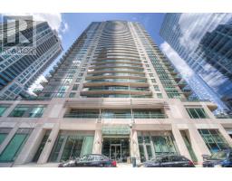1906 - 30 GRAND TRUNK CRESCENT, Toronto, Ontario