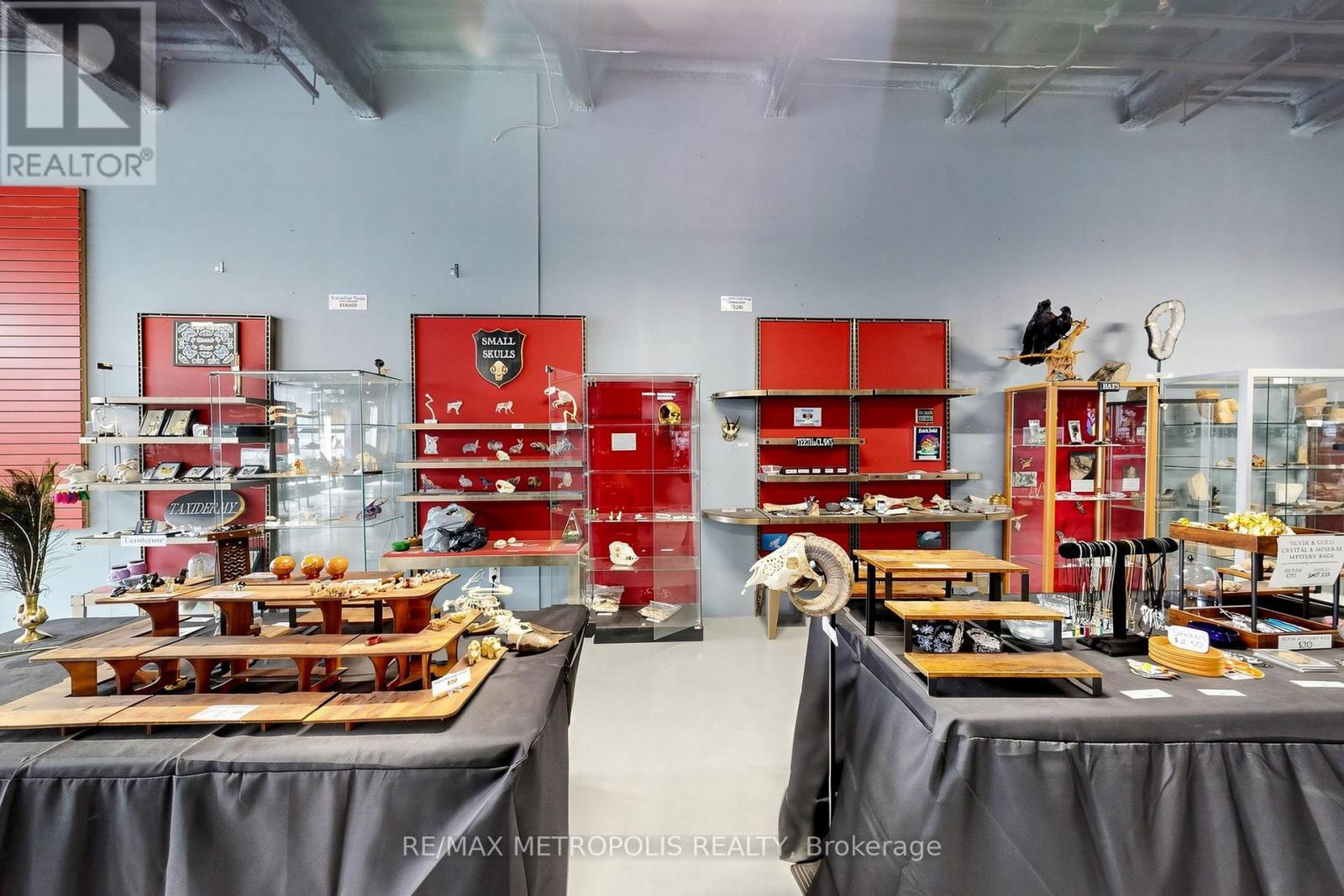 2nd & 3rd Floor - 331 - 333 Yonge Street, Toronto, Ontario  M5B 1R7 - Photo 6 - C13626492